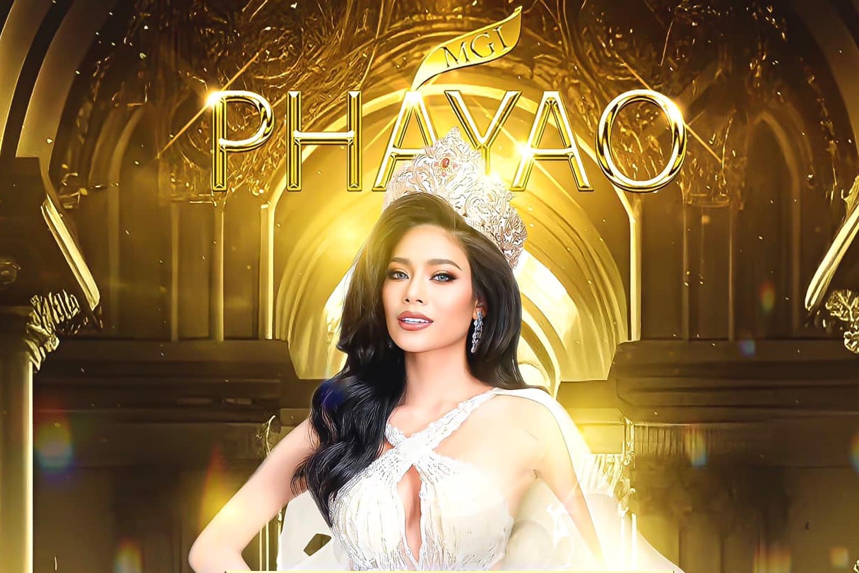 Miss Grand Phayao 2024 officially opens online application